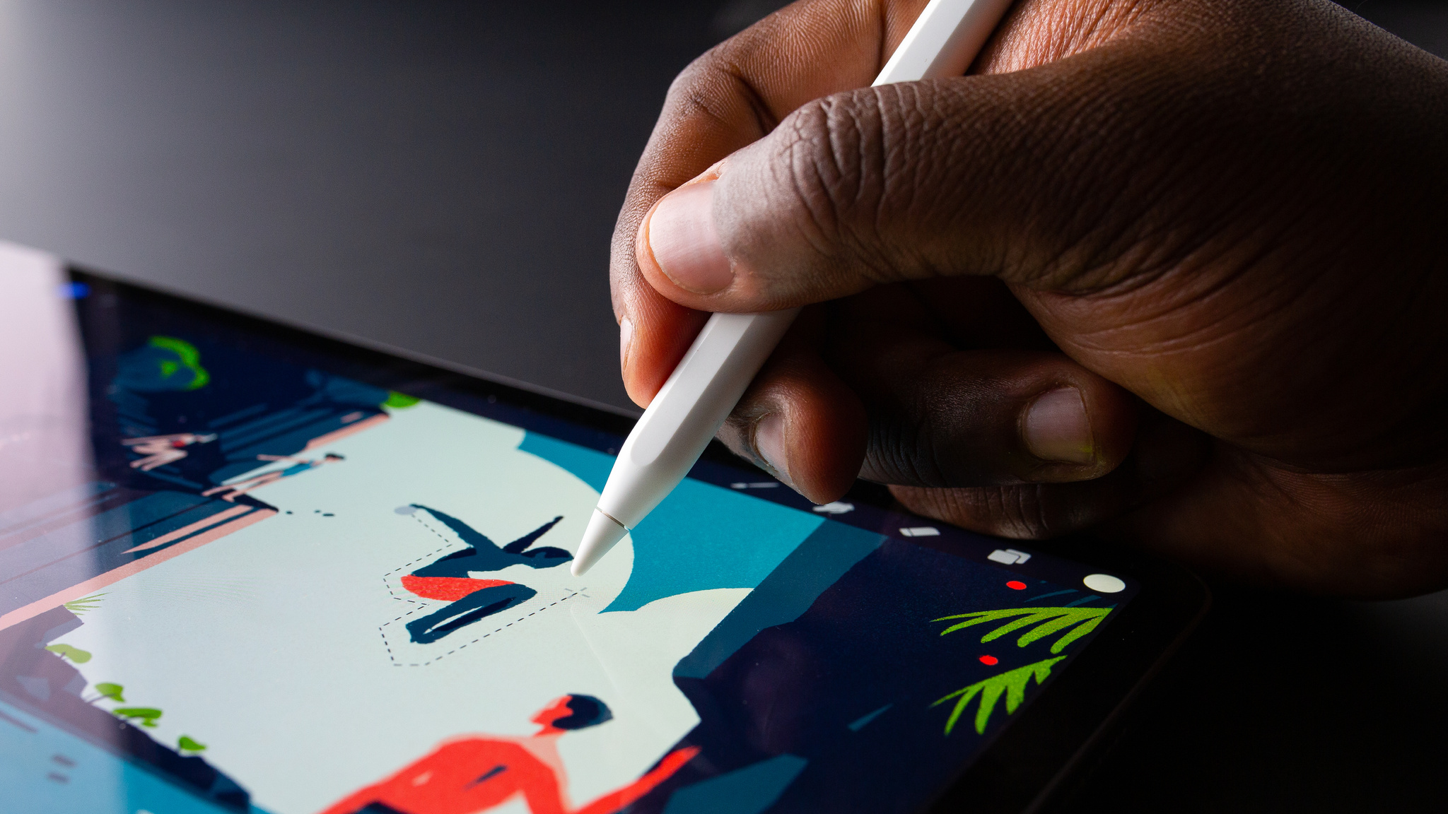 Apple introduces new Apple Pencil, Redefining Precision and Creativity