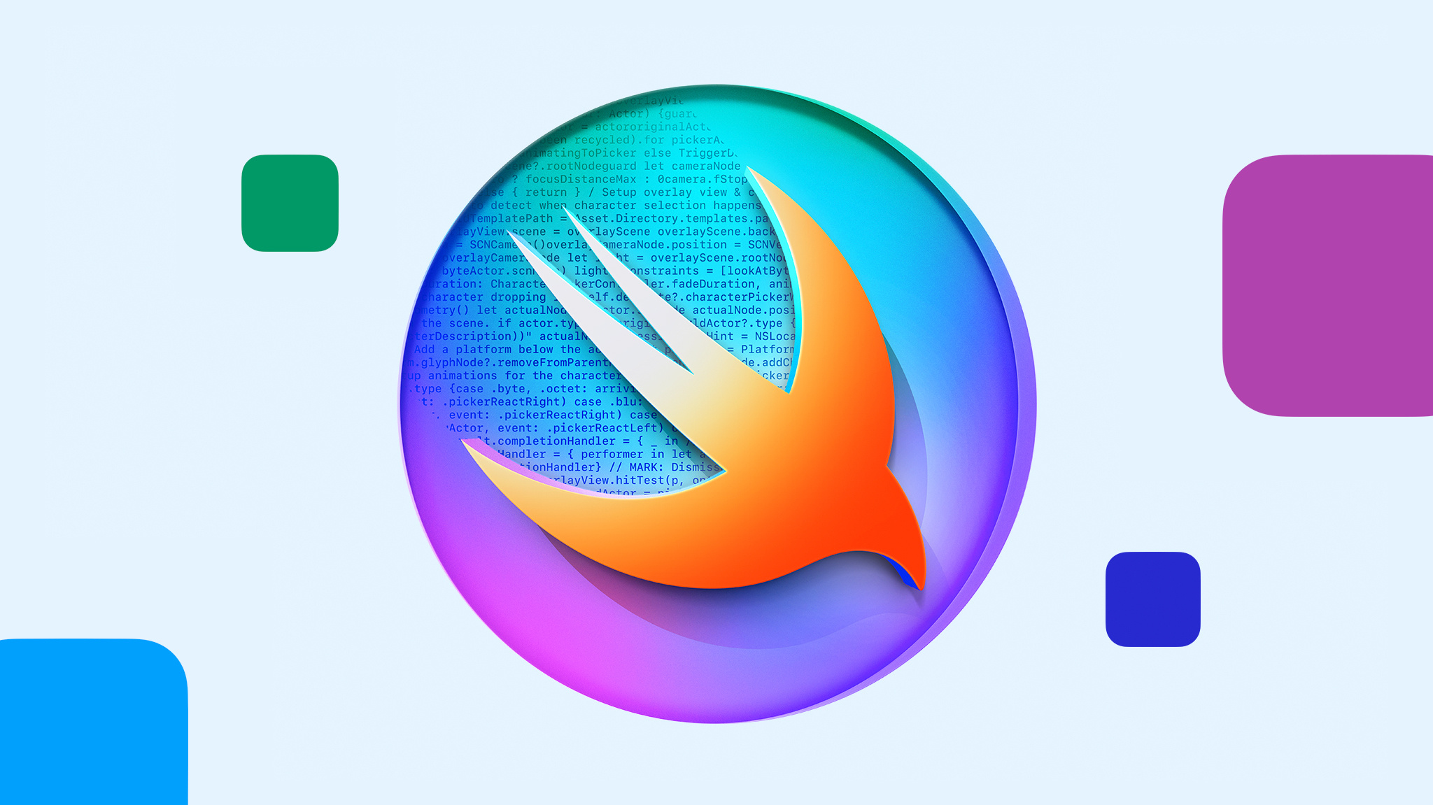 Apple's Launch Next Swift Student Challenge in February 2024