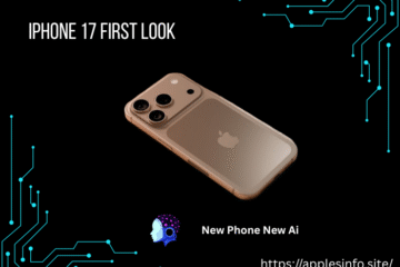 iPhone 17