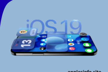 iOS 19