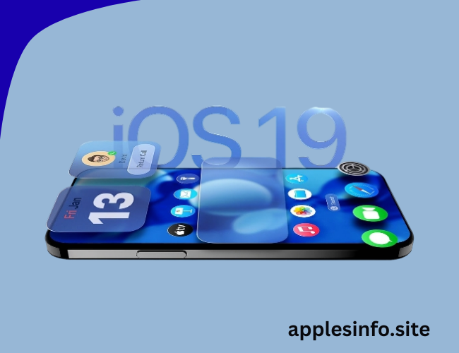 iOS 19