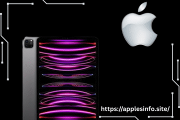 Apple iPad
