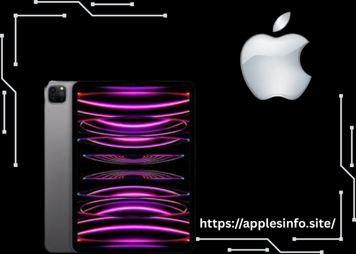 Apple iPad