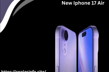 iPhone 17