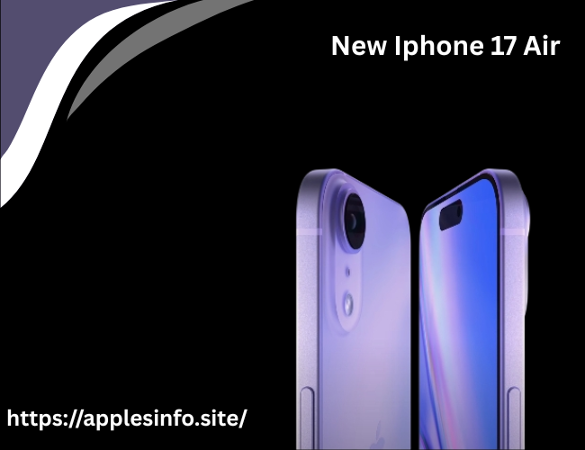 iPhone 17